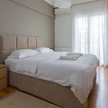 אתונה A Unique Apartment In The Historical Center-3Bds מראה חיצוני תמונה