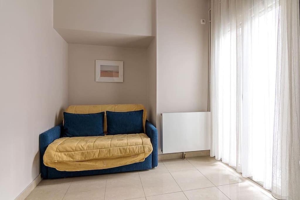 אתונה A Unique Apartment In The Historical Center-3Bds מראה חיצוני תמונה